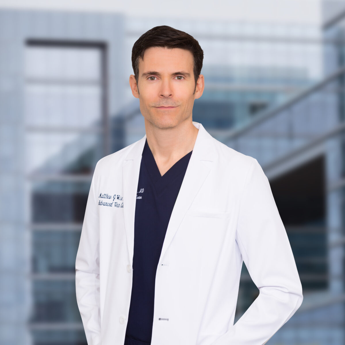 About Us Advanced Vein Center