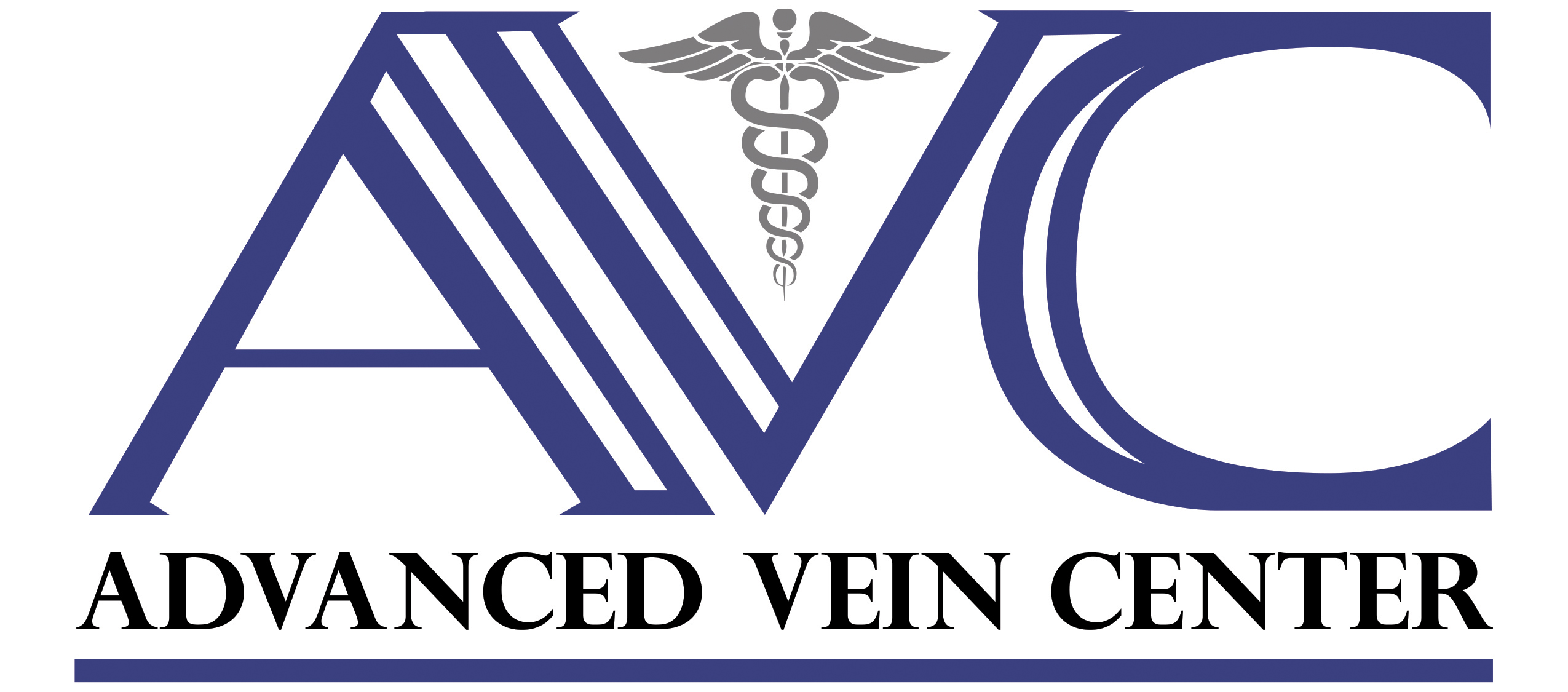 Advanced Vein Center Logo