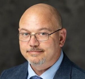 Dr Mark Macumber, Certified Doctor of Venous & Lymphatic Medicine